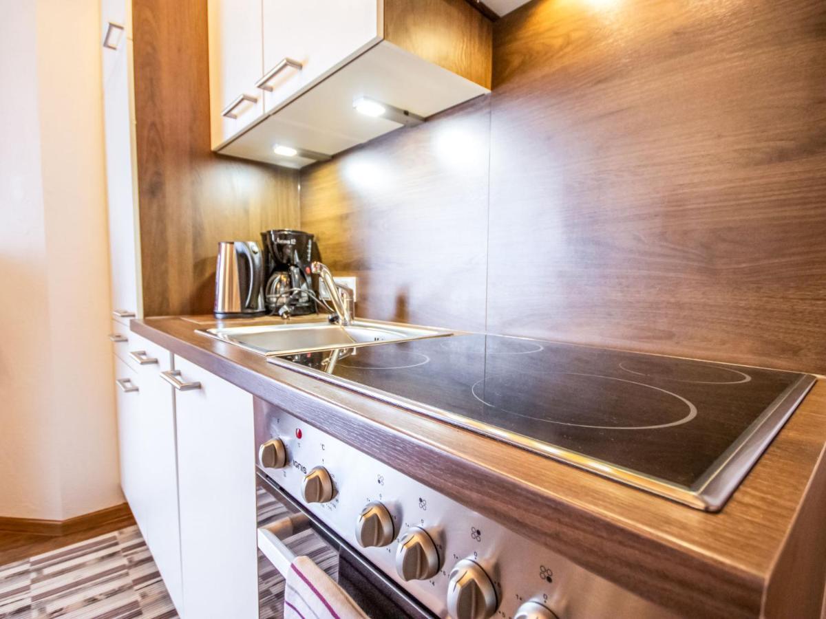 Apartment Pircher By Interhome سي المظهر الخارجي الصورة