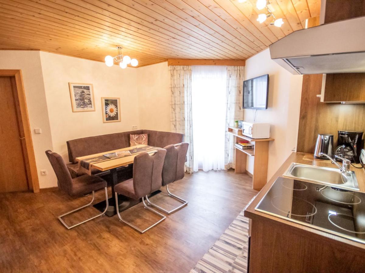 Apartment Pircher By Interhome سي المظهر الخارجي الصورة