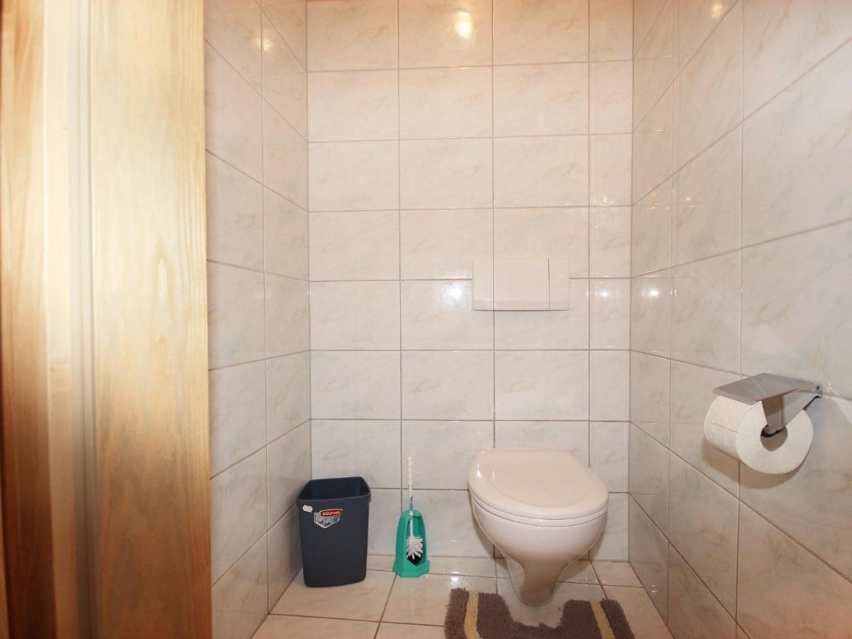 Apartment Pircher By Interhome سي المظهر الخارجي الصورة