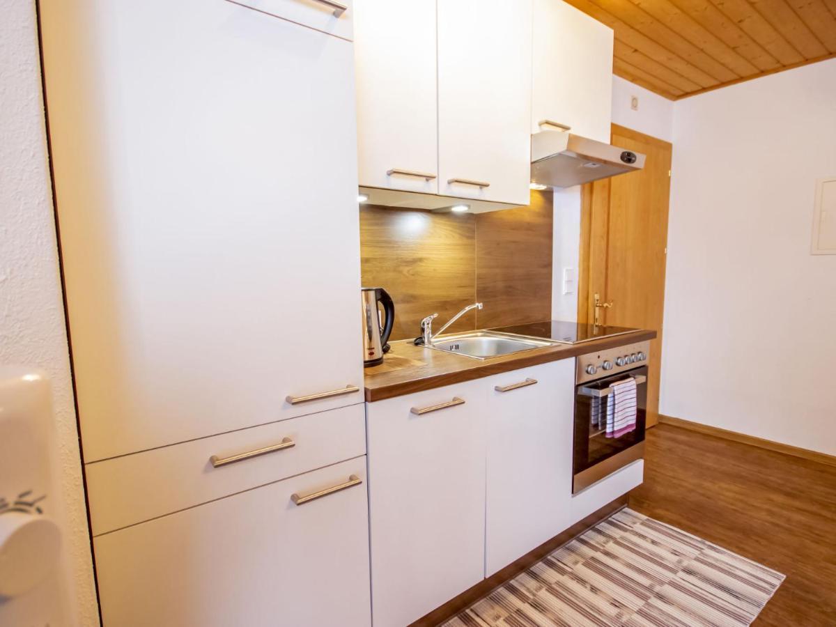 Apartment Pircher By Interhome سي المظهر الخارجي الصورة
