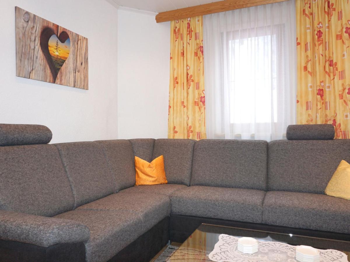 Apartment Pircher By Interhome سي المظهر الخارجي الصورة