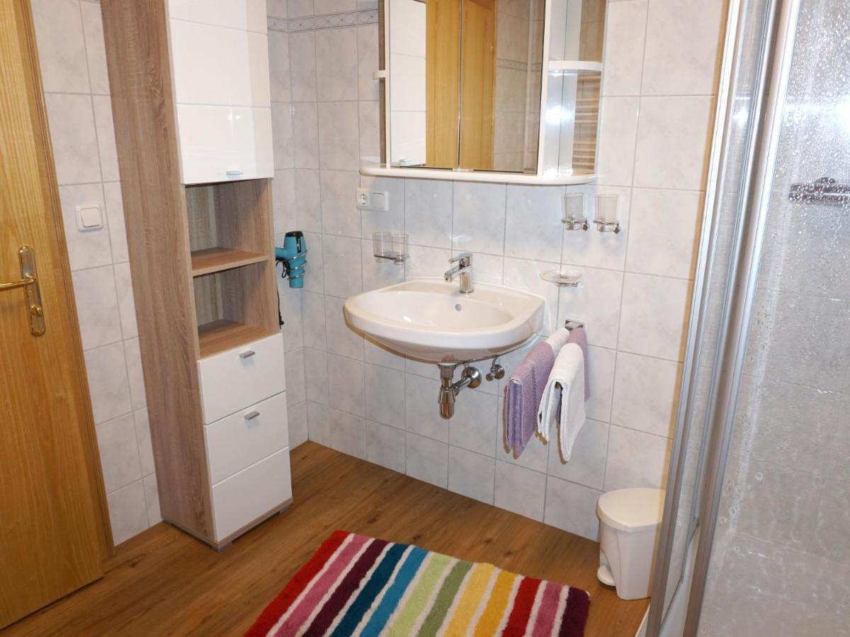 Apartment Pircher By Interhome سي المظهر الخارجي الصورة