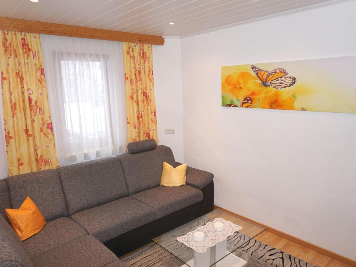 Apartment Pircher By Interhome سي المظهر الخارجي الصورة