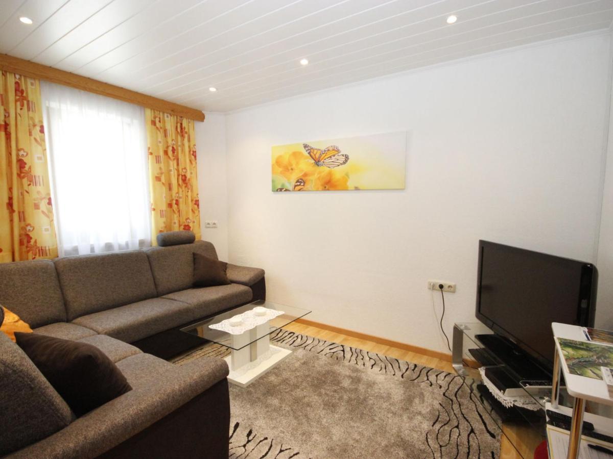 Apartment Pircher By Interhome سي المظهر الخارجي الصورة