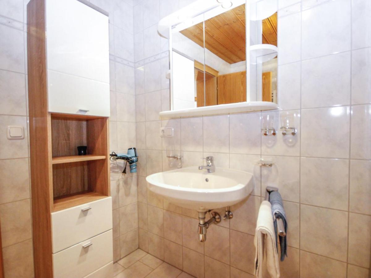 Apartment Pircher By Interhome سي المظهر الخارجي الصورة