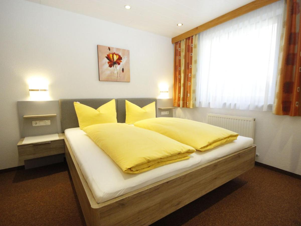 Apartment Pircher By Interhome سي المظهر الخارجي الصورة