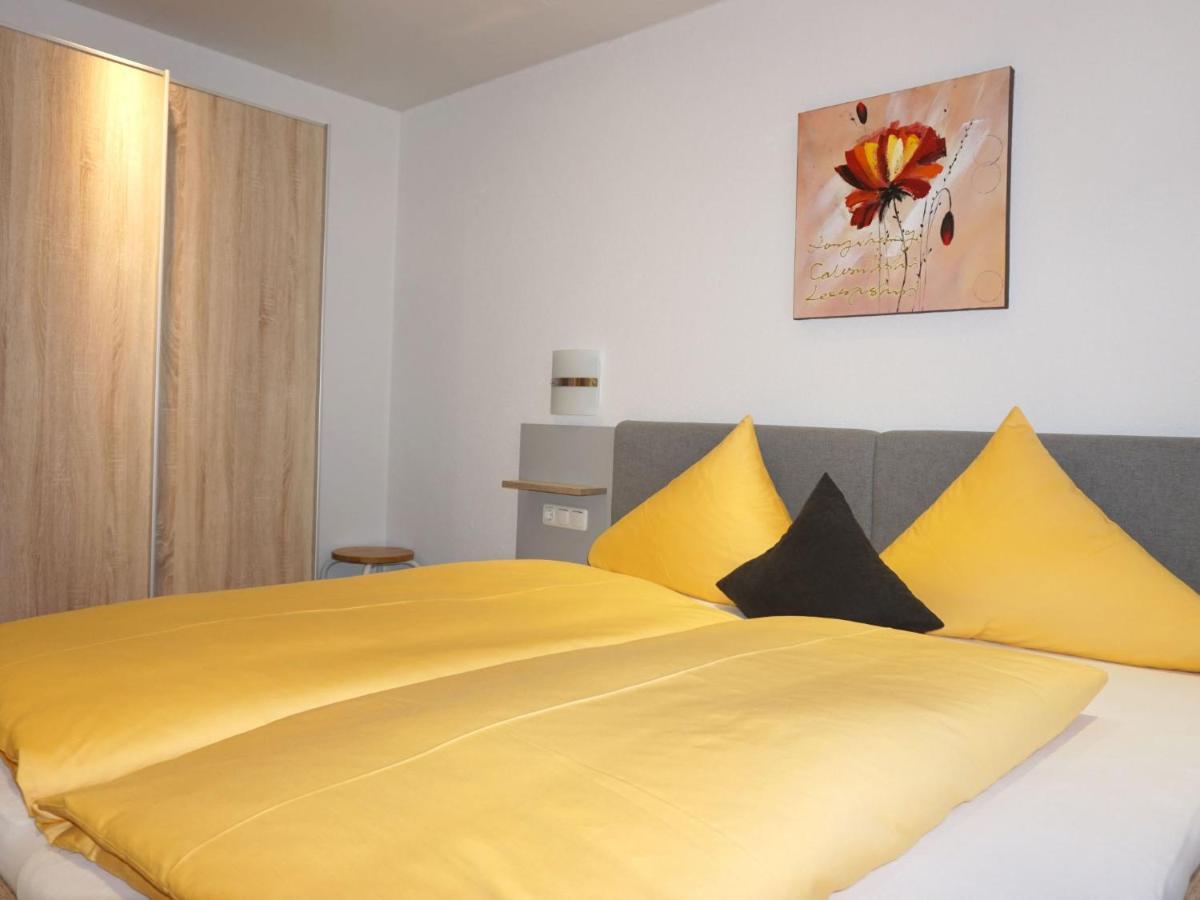 Apartment Pircher By Interhome سي المظهر الخارجي الصورة