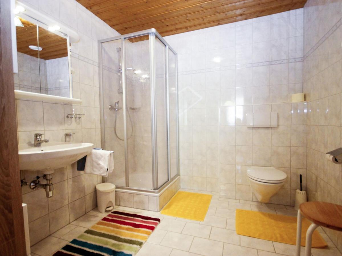 Apartment Pircher By Interhome سي المظهر الخارجي الصورة