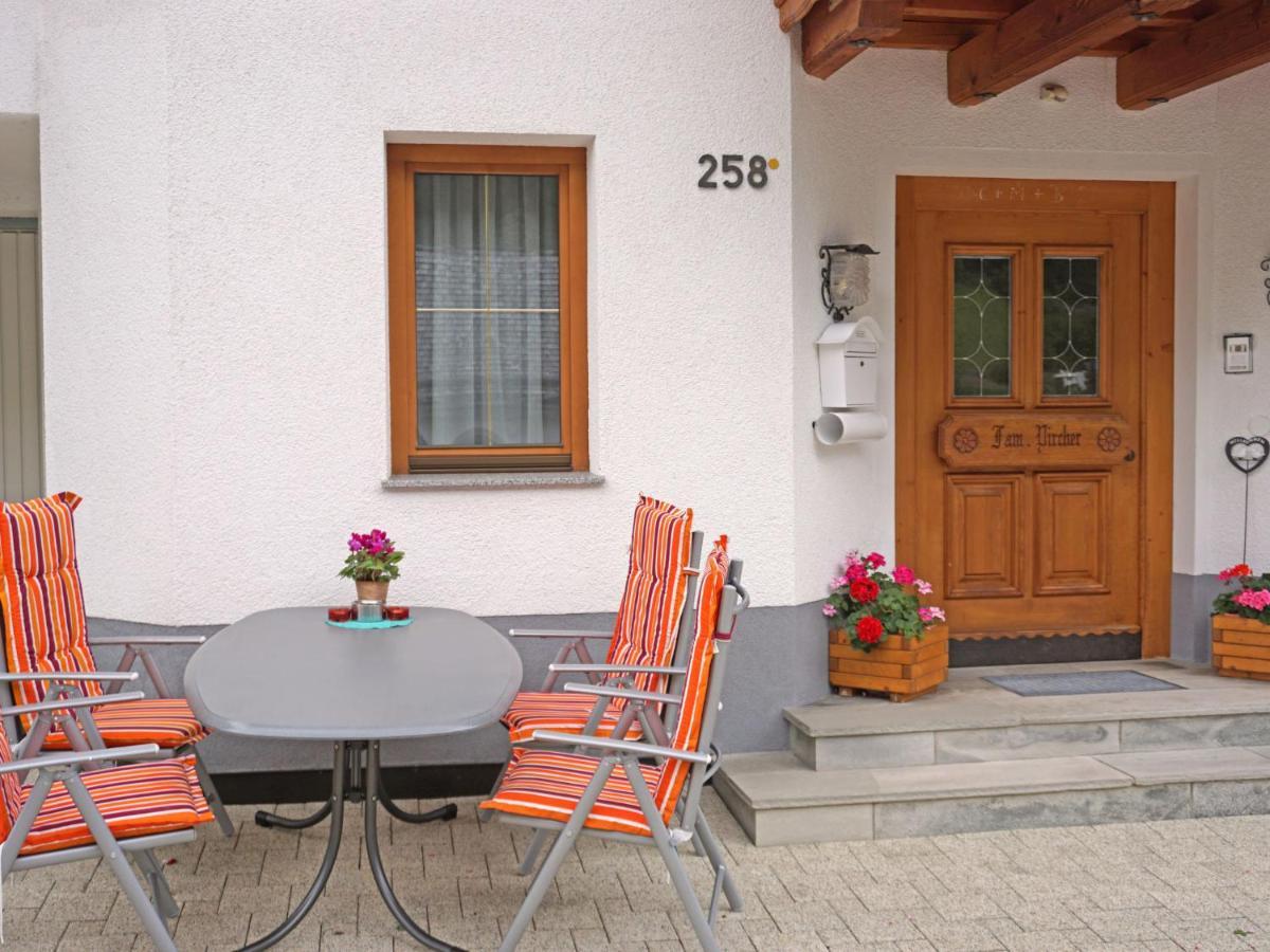 Apartment Pircher By Interhome سي المظهر الخارجي الصورة