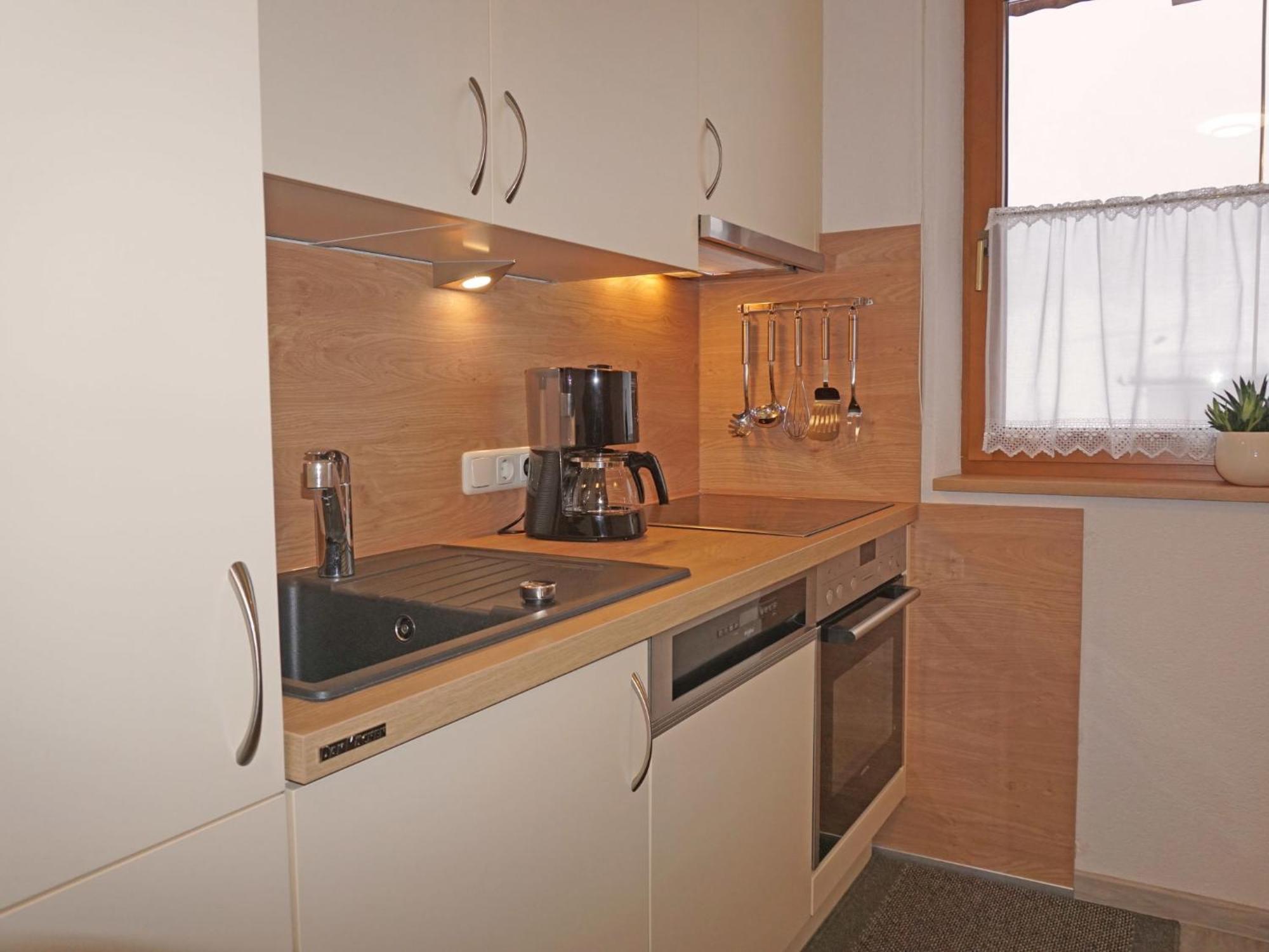 Apartment Pircher By Interhome سي المظهر الخارجي الصورة