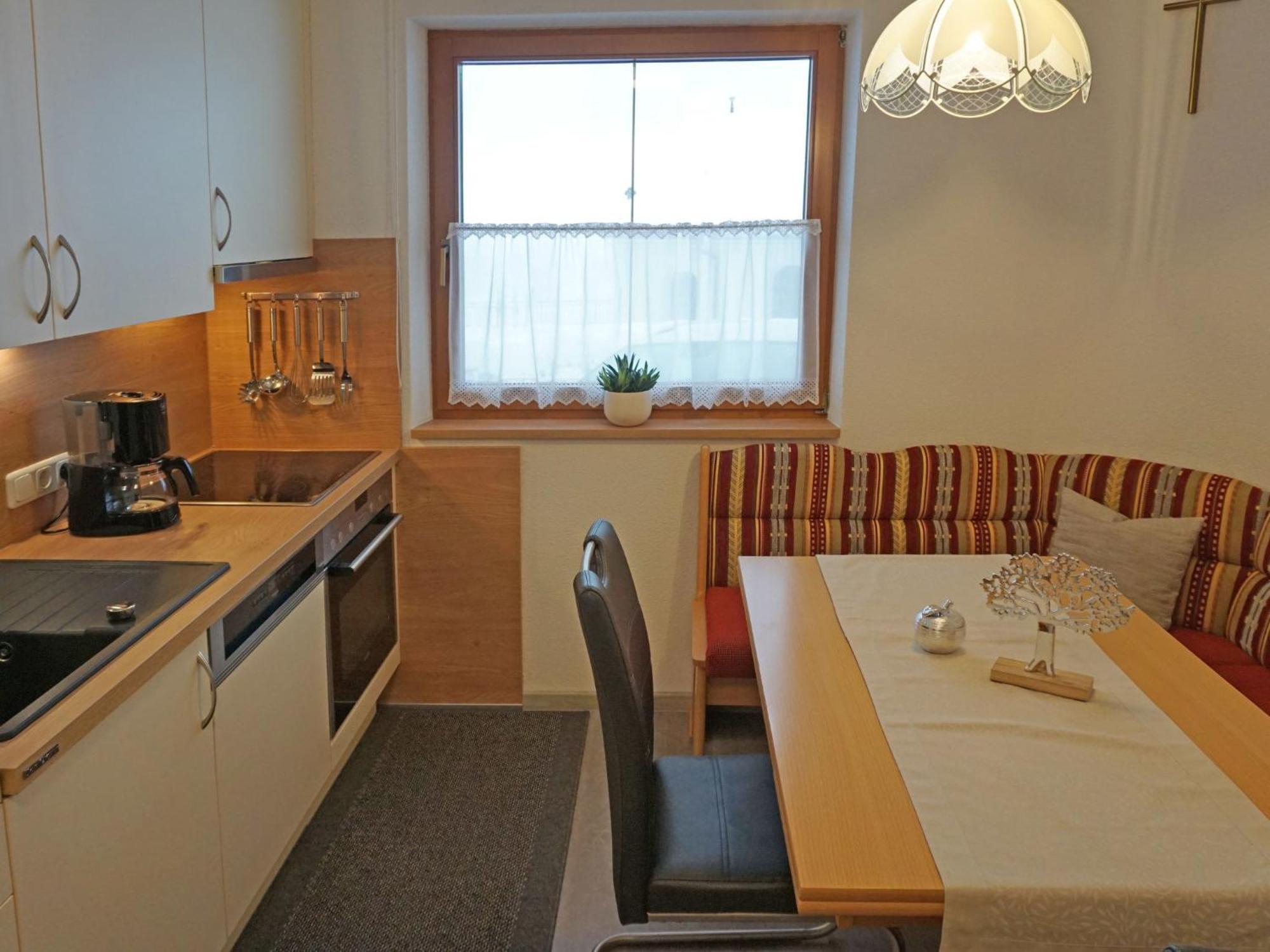 Apartment Pircher By Interhome سي المظهر الخارجي الصورة