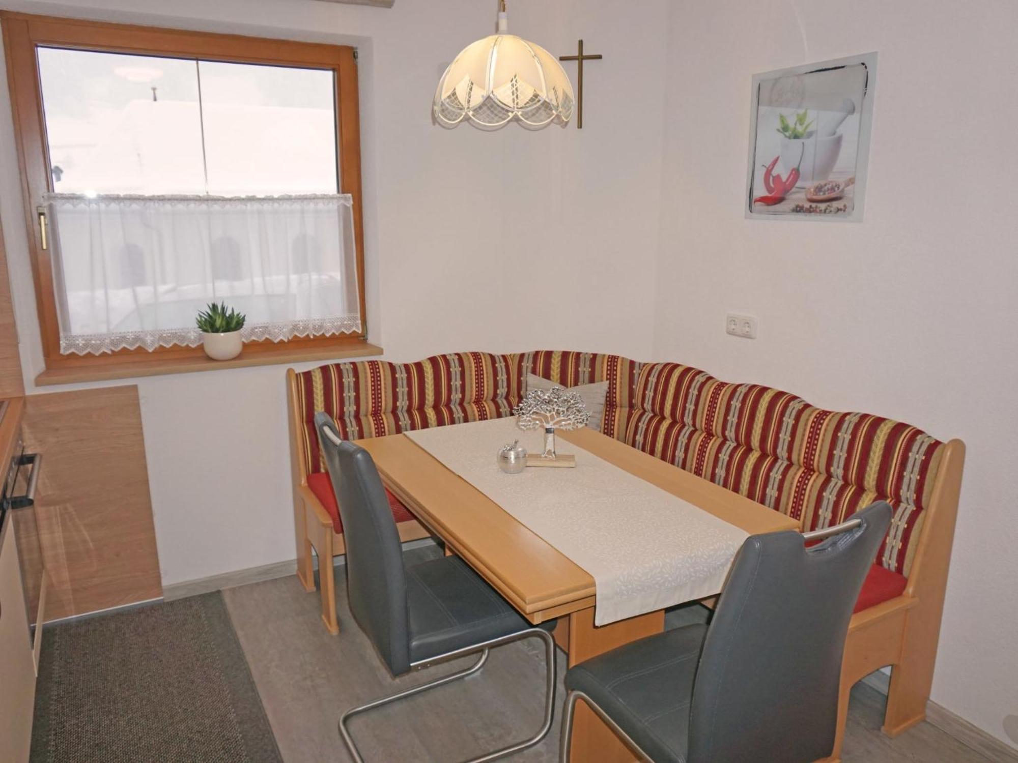 Apartment Pircher By Interhome سي المظهر الخارجي الصورة
