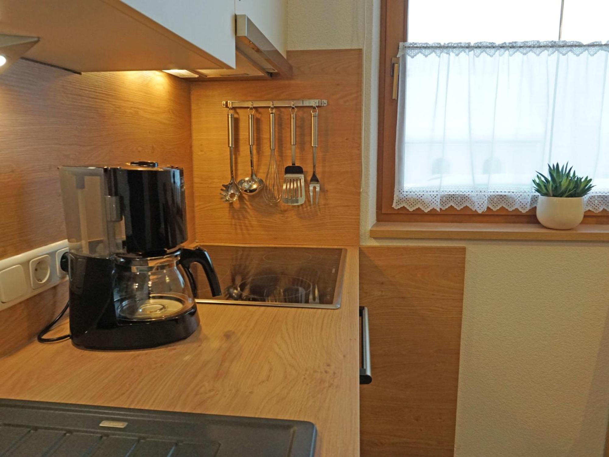 Apartment Pircher By Interhome سي المظهر الخارجي الصورة