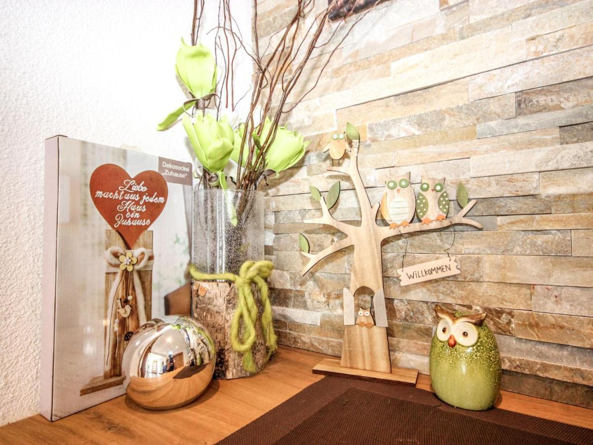 Apartment Pircher By Interhome سي المظهر الخارجي الصورة